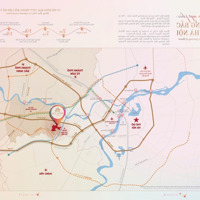 Khu Đô Thị Hồng Hạc Bắc Ninh Phú Mỹ Hưng - 0932.827.445