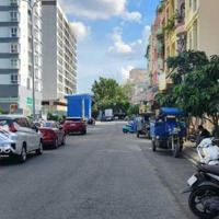 Tài Chính 11-13 Tỷ Đang Cần Tìm Nhà Mặt Tiền Bình Phú 11 Quận 6 Ngang 5-8M Dài 18M