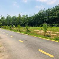 Bán Đất khu vực Thành Phố Mới Bình Dương giá chỉ từ 680 triệu có Ngân Hàng hỗ trợ cho vay