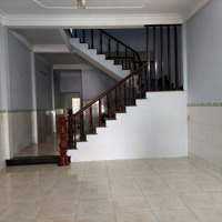 Bán Nhà 2 Tầng Mặt Tiền Kinh Doanh Đường 10M5 Lê Tấn Trung, Ngay Chợ Sầm Uất Cạnh Siêu Thị Winmart