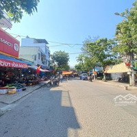 Bán Nhà 2 Tầng Mặt Tiền Kinh Doanh Đường 10M5 Lê Tấn Trung, Ngay Chợ Sầm Uất Cạnh Siêu Thị Winmart