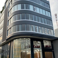 Bán Nhà Góc 2 Mặt Tiền Ngay Phan Văn Trị, 10X20M, 5 Tầng, 100 Triệu/Tháng, 48 Tỷ