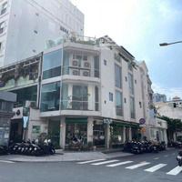 Siêu Phẩm 2Mt -Nguyễn Gia Trí -P.25 Quận Bình Thạnh Dt.10X20M - 4 Tầng .Hđt 245 Triệu/Th - Giá Bán 45 Tỷ
