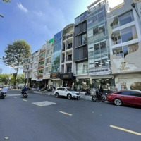 Siêu Phẩm 2Mt -Nguyễn Gia Trí -P.25 Quận Bình Thạnh Dt.10X20M - 4 Tầng .Hđt 245 Triệu/Th - Giá Bán 45 Tỷ