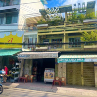 Mặt Tiền Ngay Nơ Trang Long 400M2 Full Thổ 13X34M 60Tỷ Nhỉnh Sổ Vuông Nhiệt Bán Chốt Linh Động