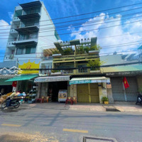 Mặt Tiền Ngay Nơ Trang Long 400M2 Full Thổ 13X34M 60Tỷ Nhỉnh Sổ Vuông Nhiệt Bán Chốt Linh Động