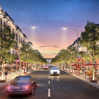 Vốn Chỉ Từ 3 Tỷ Sở Hữu Ngay Lô Shophouse Giữa Thị Trấn Như Quỳnh, Tại Dự Án Economy