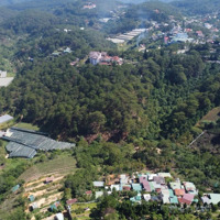 Bán Đất Tại Lê Văn Tám, Đà Lạt 30 Tỷ, 610M2, Mặt Tiền 27M, Nhiều Tiện Ích, View Đẹp Thoáng