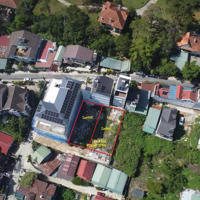 Bán Đất Tại Lê Văn Tám, Đà Lạt 30 Tỷ, 610M2, Mặt Tiền 27M, Nhiều Tiện Ích, View Đẹp Thoáng