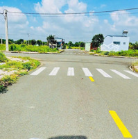 Bán Đất Tại Tây Nam Center Golden Land, 1,2 Tỷ, 100M2, Mặt Tiền 18M