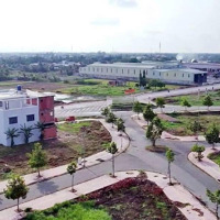 Bán Đất Tại Tây Nam Center Golden Land, 1,2 Tỷ, 100M2, Mặt Tiền 18M