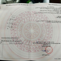 Bán Lô 61M Sát Đường Vành Đai 3.5 Gần Hồ Điều Hòa Và Công Viên ,Mặt Tiền Rộng ,Giá Đầu Tư
