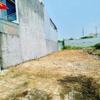 (Đầu Tư Tốt) Lô Đất Đường Bàu Mạc 20, Ngay Gần Nguyễn An Ninh, Liên Chiểu, Đà Nẵng