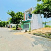 (Đầu Tư Tốt) Lô Đất Đường Bàu Mạc 20, Ngay Gần Nguyễn An Ninh, Liên Chiểu, Đà Nẵng