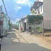 Bán Gấp Đất Nền 60M2 Tại Đường 2, Phường Long Trường, Thủ Đức, 3,45 Tỷ Vnd