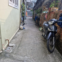 Chính Chủ Cần Bán Đất Thổ Cư Ngõ 31 Xuân Diệu-Phường Quảng An-Tây Hồ-Hà Nội 122M2, Lô Góc, 32.3 Tỷ