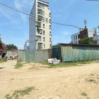 Bán Đất 3 Mặt Tiền Lê Thước,Diện Tích90M2 Ngay Sát Biển Mỹ Khê, Giá Bán 10 Tỷ Tl