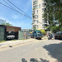 Bán Đất 3 Mặt Tiền Lê Thước,Diện Tích90M2 Ngay Sát Biển Mỹ Khê, Giá Bán 10 Tỷ Tl
