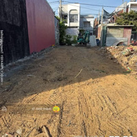 Bán Gấp Đất Tại Bàu Mạc 20, 3,45 Tỷ, 92,5M2, Liên Chiểu, Đà Nẵng