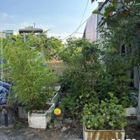 Bán Gấp Đất Tại Bàu Mạc 20, 3,45 Tỷ, 92,5M2, Liên Chiểu, Đà Nẵng