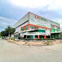 CHO THUÊ NHÀ GÓC 2 MẶT TIỀN LỚN GẦN SIÊU THỊ GO CẦN THƠ GIÁ 80 TRIỆU