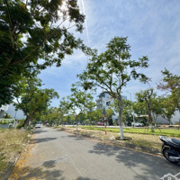 Bán Lô 2Mt Đẹp 177M Đường 7M5 Nguyễn Đình Hiến Đối Diện Công Viên Ngay Làng Đại Học Hoà Hải