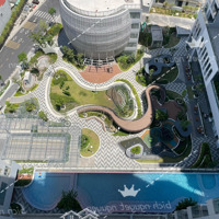 Hot 11 Triệu Cho Thuê Căn 2 Phòng Ngủ84M2 Full Nội Thất , Tầng Trung View Hồ Bơi Siêu Mát Mẻ