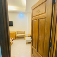 Cho Thuê Căn Studio Hẻm 96 Trần Phú Cách Biển 50M