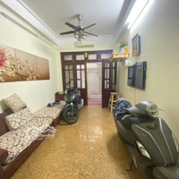 Ngõ Đẹp - 203 Kim Ngưu - Thông Sang Lạc Trung - Nhà Đẹp 59M2X4 Tầng - 14, 9 Triệu/Th