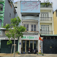 Nhà Nguyên Căn 1 Trệt 2 Lầu, Thích Hợp Kinh Doanh