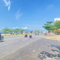 Cho thuê ĐẤT 3 mặt tiền Nguyễn Tất Thành-Đà Nẵng