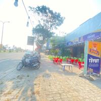Cho thuê ĐẤT 3 mặt tiền Nguyễn Tất Thành-Đà Nẵng