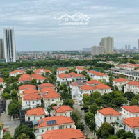 Cho Thuê Siêu Biệt Thự Tại Splendora Diện Tích 330M2 Giá Bán 50 Triệu/ Tháng
