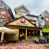 Siêu Phẩm-Cho Thuê Mặt Bằng Kinh Doanh Phố Văn Quán (Ngay Hồ)Diện Tích170M2X3T, Mặt Tiền 10M,Mọi Mô Hình