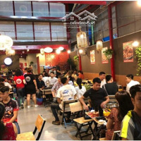 Cho Thuê Nhà Mặt Phố Trần Đại Nghĩa, 150M2 X 2 Tầng, Mt: 12M, Sử Dụng Vỉa Hè Kinh Doanh