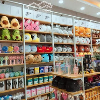 Cho Thuê Nhà Mặt Phố Trần Đại Nghĩa, 150M2 X 2 Tầng, Mt: 12M, Sử Dụng Vỉa Hè Kinh Doanh