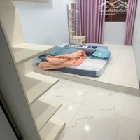 Cho Thuê Phòng Đương An Dương Vương, Gần Đh Sư Phạm, Có Sẵn Nội Thất, Không Giới Hạn Người Ở