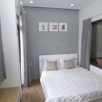 Căn Hộ 1 Phòng Ngủ Full Nội Thất, Ban Công Thoáng Phạm Thế Hiển Quận 8 Gần Cầu Nguyễn Văn Cừ