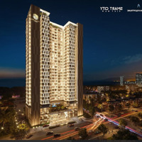 Bán Ngay Căn Hộ The Sang View Biển Mỹ Khê, Sổ Hồng Lâu Dài Chỉ Với 45 Triệu/M2