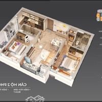 Bán Ngay Căn Hộ The Sang View Biển Mỹ Khê, Sổ Hồng Lâu Dài Chỉ Với 45 Triệu/M2