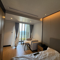 Chào Bán Căn Hộ Studio Mặt Biển Full Nội Thất Siêu Hiếm Toà Wyndham Soleil Đà Nẵng Vận Hành T8/2025