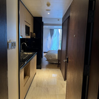Chào Bán Căn Hộ Studio Mặt Biển Full Nội Thất Siêu Hiếm Toà Wyndham Soleil Đà Nẵng Vận Hành T8/2025
