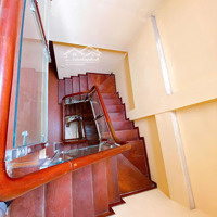 Bán Nhà Phố Vương Thừa Vũ, Ô Tô Vào Nhà, 47Mx4 Tầng, Giá: 15.5 Tỷ, Liên Hệ: 0943282848