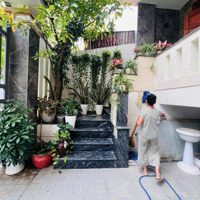 Bán Nhà 2 Mặt Hẻm Đường Số 24, Phường Linh Đông. Hẻm Xe Hơi 5M, Nhà 1 Trệt 2 Lầu + Hầm + Thang Máy