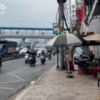 Nhà Cấp Bốn 113M2 Hẻm 1/Quốc Lộ 22 Gần Bx An Sương Ngã Tư An Sương P. Trung Mỹ Tây, Q12