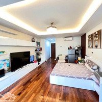 Bán Nhà Phân Lô 2 Thoáng Sát Mặt Phố Ngụy Như Kon Tum Oto Tránh Vỉa Hè Kinh Doanh 68M2 6T 25,8 Tỷ