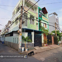 Chủ Thiện Chí - Nhà 3 Tầng Kiên Cố Ngay Tô Ngọc Vân - Hxt Thông Gần Bv Thủ Đức Ngang 5 - Giá Bán 5.4Tỷ