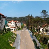 Biệt Thự Thanh Xuân Valley View Hồ, 15,7 Tỷ, 198M2, Giá Siêu Hời