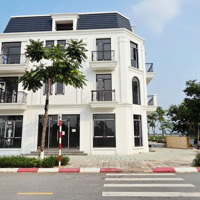 Tổng Hợp Tất Cả Các Căn Góc Nhà Liền Kề Hud Mê Linh Central Đang Bán Từ 160M2 Đến 184M2 Từ 14,X Tỷ