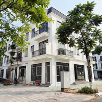 Tổng Hợp Tất Cả Các Căn Góc Nhà Liền Kề Hud Mê Linh Central Đang Bán Từ 160M2 Đến 184M2 Từ 14,X Tỷ